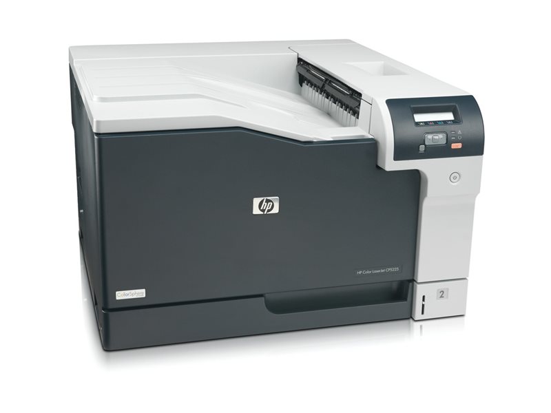 HP ColorLaserJet CP5225 A3