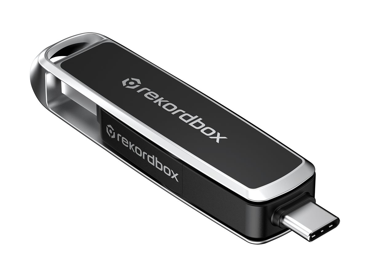 SanDisk DJ - Jednotka USB flash - 512 GB – foto 3
