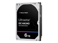 WD Ultrastar DC HA340 WUS721206BLE6L4