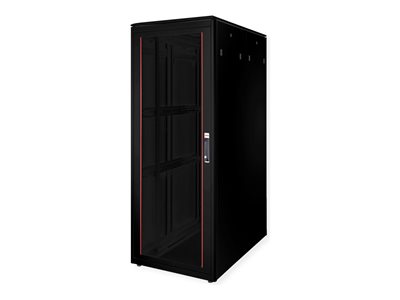 ROLINE 48,26cm Netzwerkschrank Pro 42HE - 26.21.0234