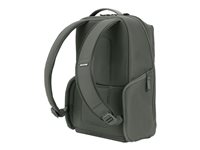 Incase A.R.C. Daypack Notebook Carrying Backpack up to 16 - Smoked Ivy