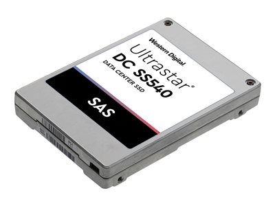 WESTERN DIGITAL 1EX2037, Storage Server SSD, WESTERN CRU 1EX2037 (BILD6)