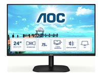 AOC Ecrans LED 24B2XH/EU