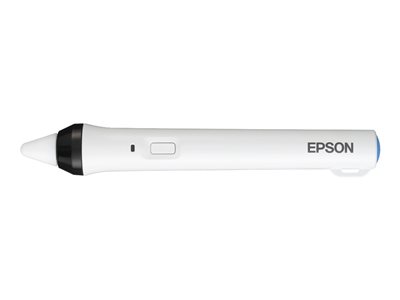 Epson Interactive Pen B - Blue - stylo numrique - infrarouge