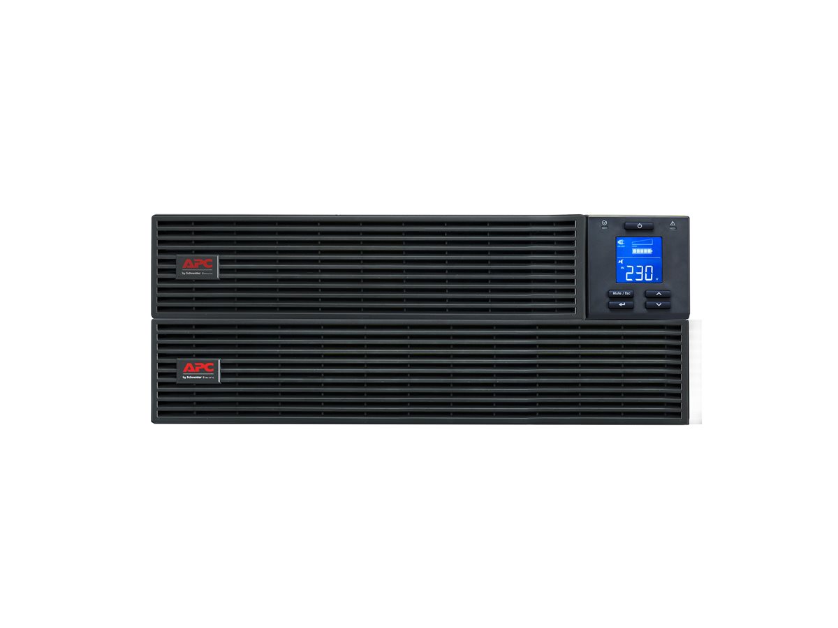 APC Easy UPS Online SRV 2000VA RM – foto 2