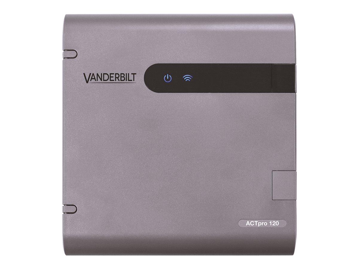 VANDERBILT ACTPRO-120 SLAVE DOOR STATION – Vanderbilt
