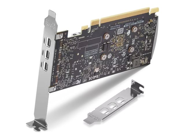 Image of NVIDIA T400 - graphics card - T400 - 4 GB