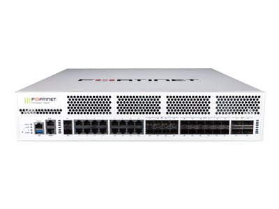 Fortinet FortiGate 1801F-DC