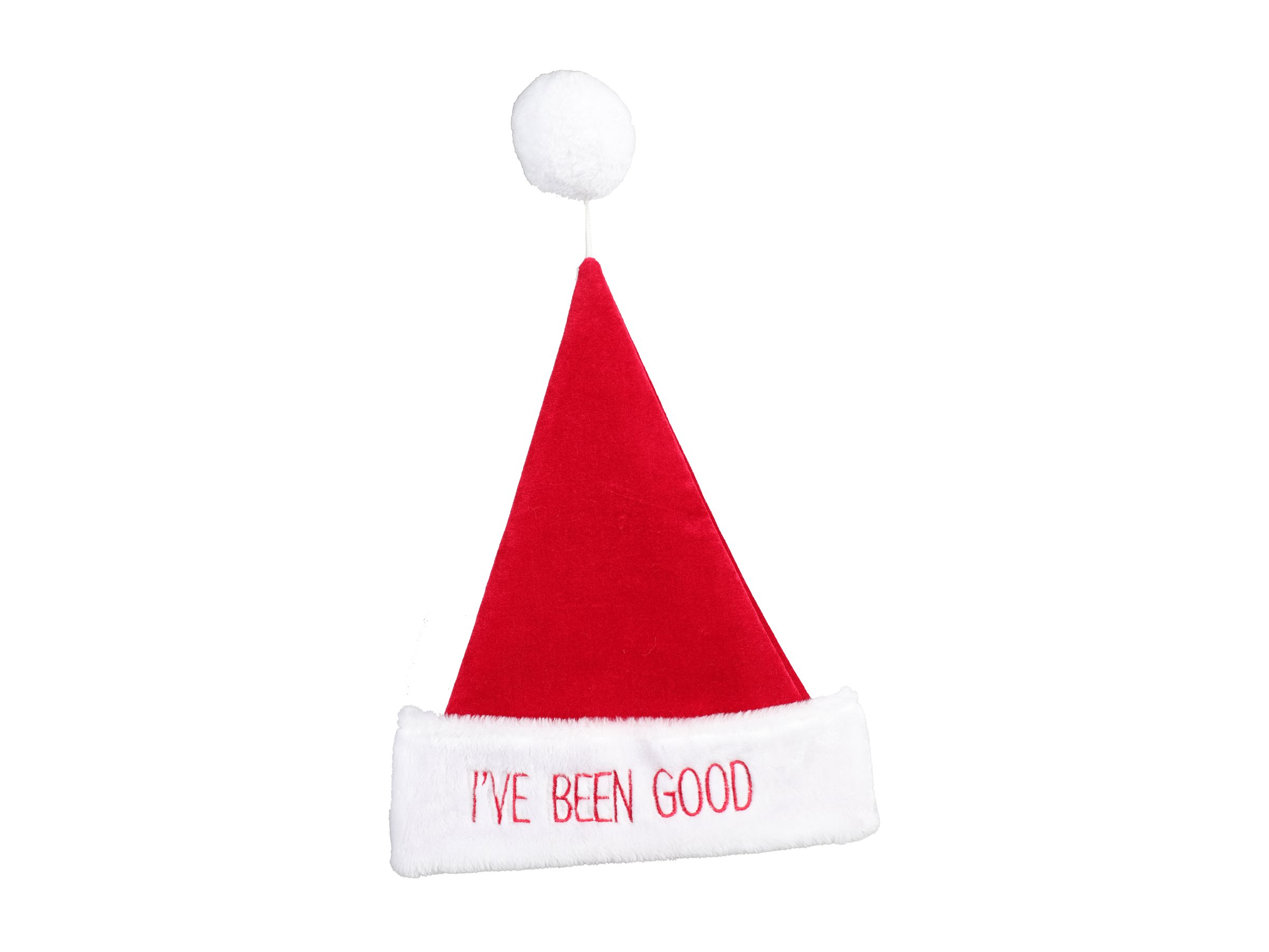 Danson Decor Santa Hat