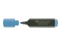 Faber-Castell TEXTLINER 48 REFILL Highlighter Blå