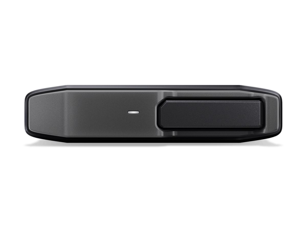 SanDisk Professional PRO-BLADE TRANSPORT - SSD - 1 TB - USB 3.2 Gen 2x2 – foto 4