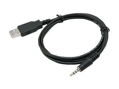 Transcend TS-DBK5 - Power cable