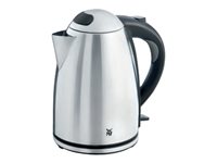 WMF Elkedel 1.7liter 2.4kW Cromargan-mat