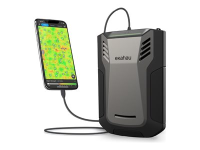 Ekahau Sidekick 2 - Network tester