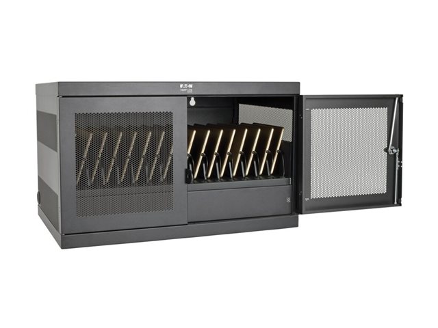 Eaton Tripp Lite Series 16-Device USB Charging CSCXB16USB