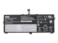 Lenovo Batteri til bærbar computer Litiumion 4211mAh