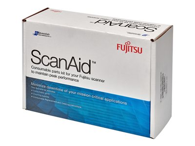 Scanaid Kit Fi-800R 