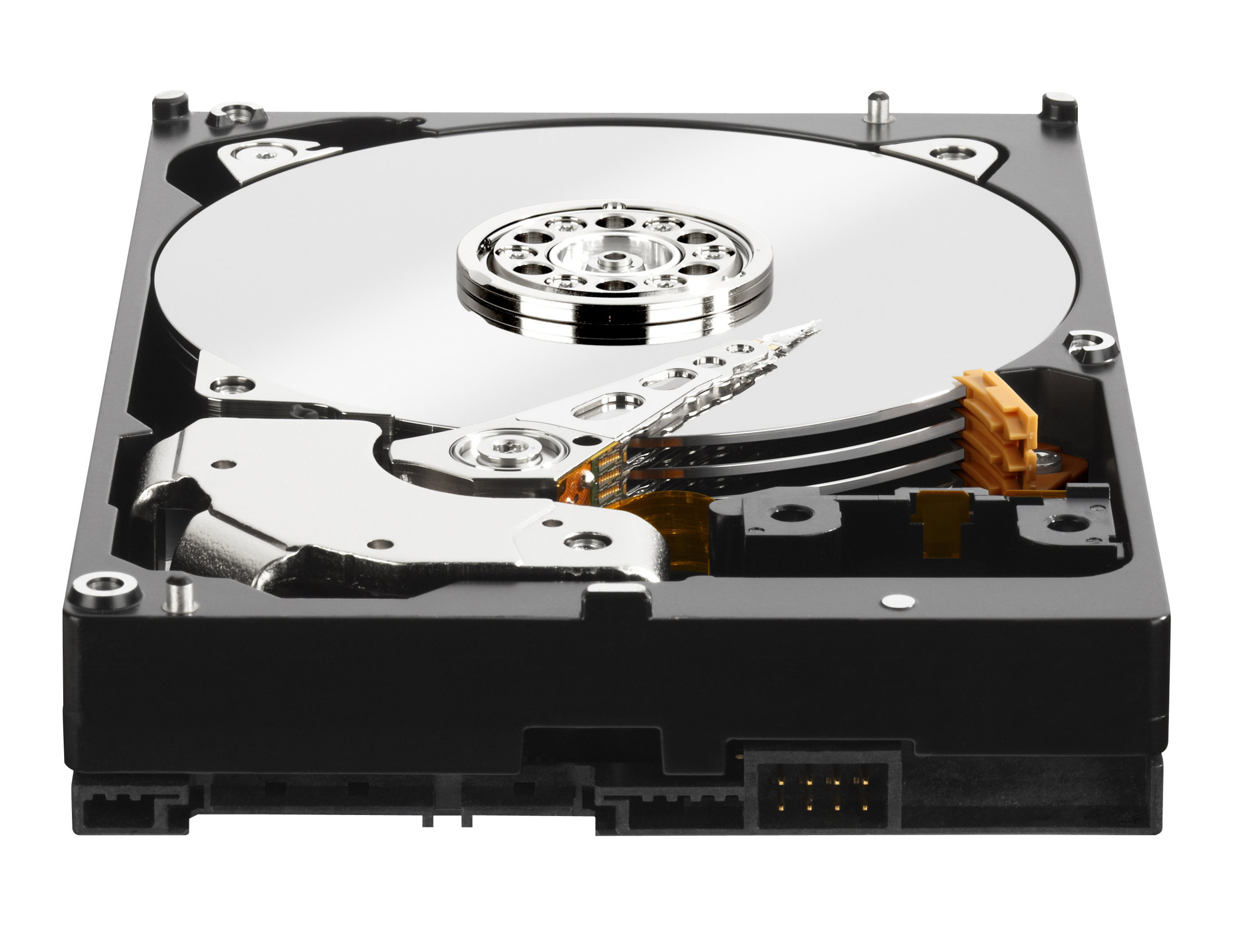 WD SE WD4000F9YZ - Hard drive | Overview, Specs, Details | SHI