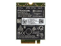 Intel XMM 7560 R+ Trådløs mobilmodem 150Mbps Intern