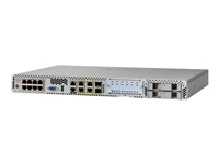 Cisco Enterprise Network Compute System 5412 Virtualization appliance AC 100 240 V 1U 