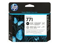 HP Cartouche Jet d'encre CE020A