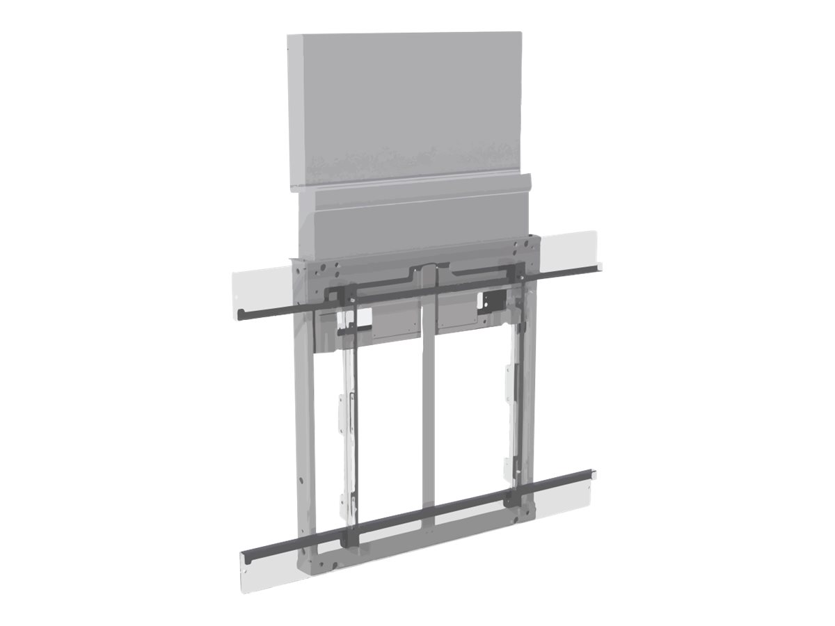 Promethean bracket - for interactive flat panel