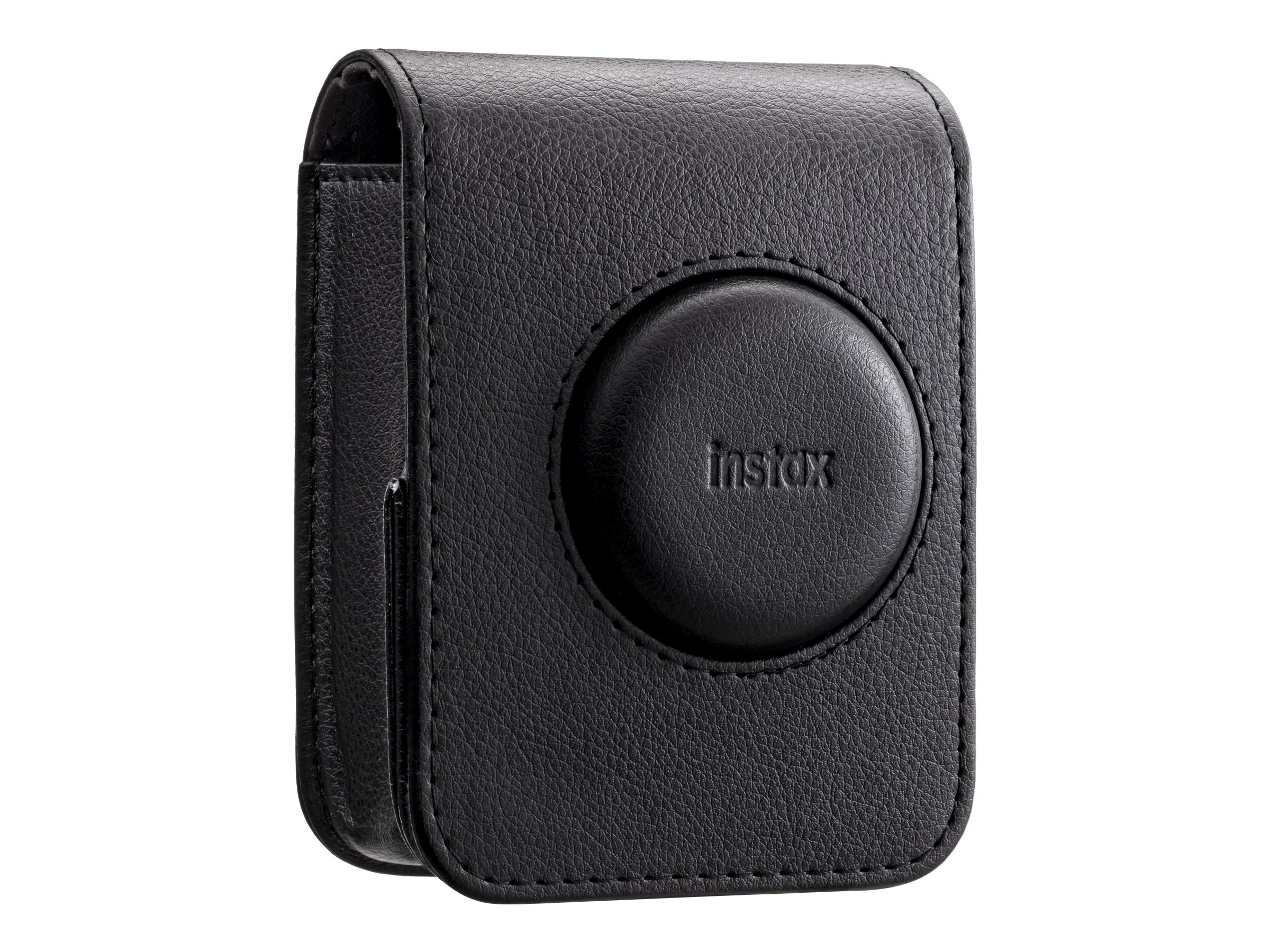 Fujifilm Case for Instax Mini EVO - Black