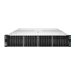 HPE Apollo n2600 Gen10 Plus Small Form Factor - rack-mountable - 2U - up to 4 blades