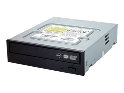 I/OMagic IDVD24S Disk drive DVD±RW (±R DL) / DVD-RAM 24x/24x/12x Serial ATA internal 