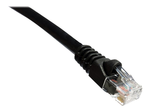 Axiom - Patch cable - RJ-45 (M) to RJ-45 (M)