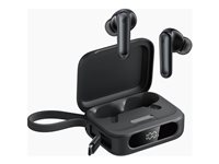 Soundcore P41i Trådløs TWS earbuds Sort