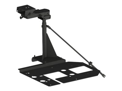 Gamber-Johnson Semi Tractor Pedestal Kit