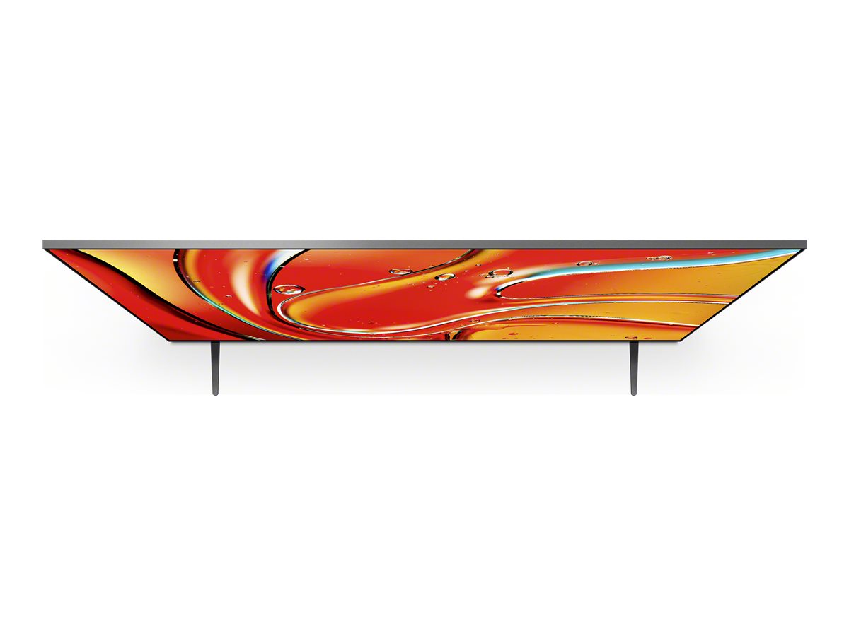 Sony 65" BRAVIA 7 QLED XR Mini-LED 4K display with tuner including 3 years PrimeSupport - EU version – foto 6