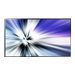 Samsung PE40C PE-C Series - 40" LED-backlit LCD TV - for digital signage