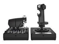 LOGI G Saitek Pro Flight X56 Rhino