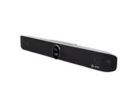 HP Poly Studio X70 No Radio Video conferencing kit (touchscreen console, video bar) 