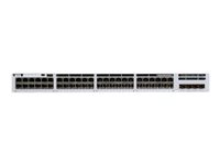 Cisco Catalyst C9300L-48P-4X-E