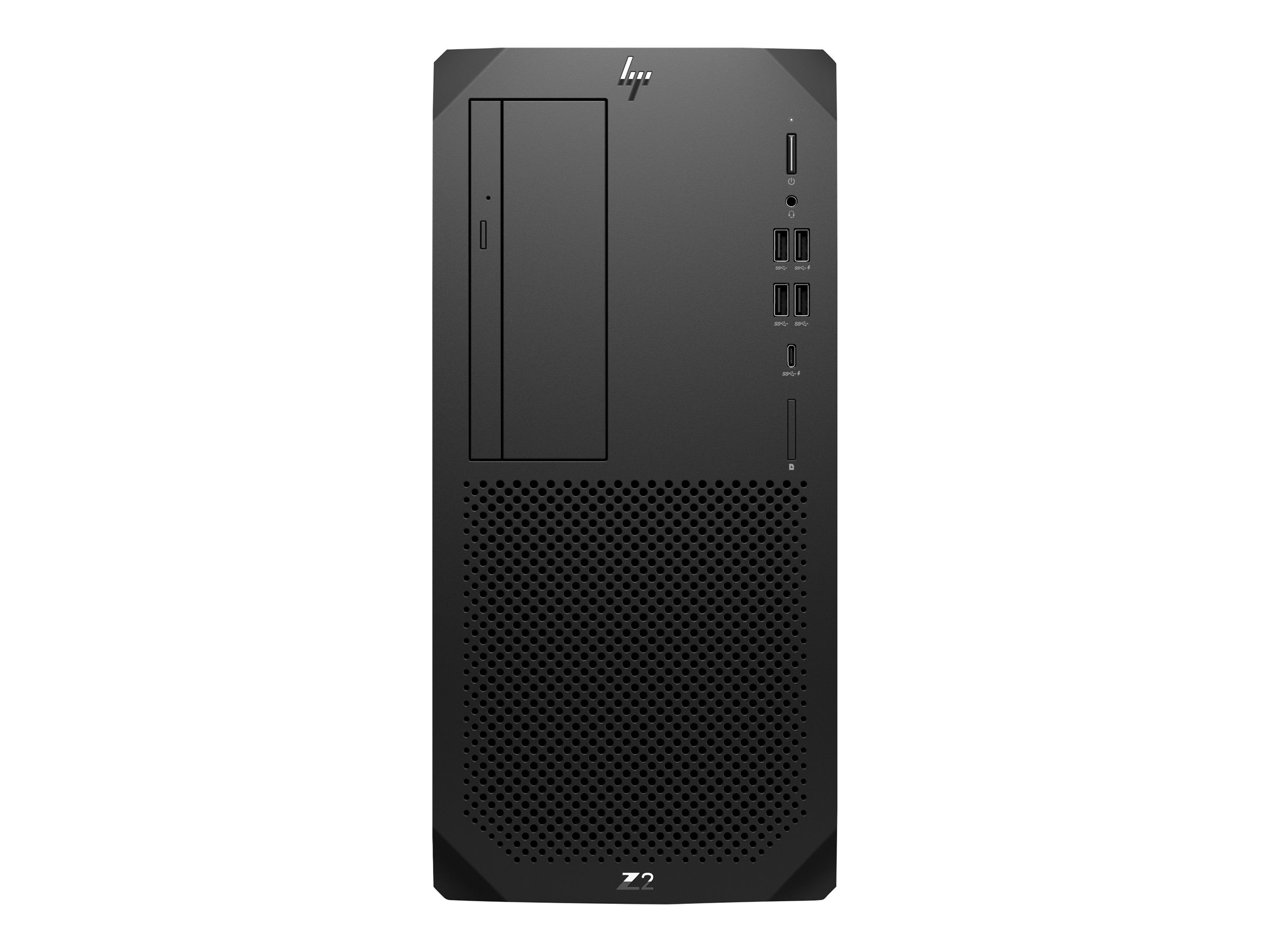 HP Workstation Z2 G9 | Overview, Specs, Details | SHI