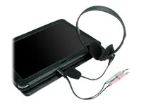 MCL Adaptateur audio jack 3.5mm