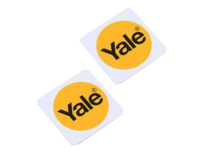 Yale Phone Tag Retail Rfid Tag