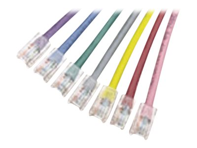 APC - Patch cable - RJ-45 (M) to RJ-45 (M) | www.uk.shi.com