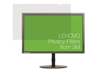 3M W9 Privacy-filter for skærm