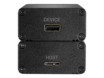 LINDY 350m Fibre Optic USB 3.0 Extender