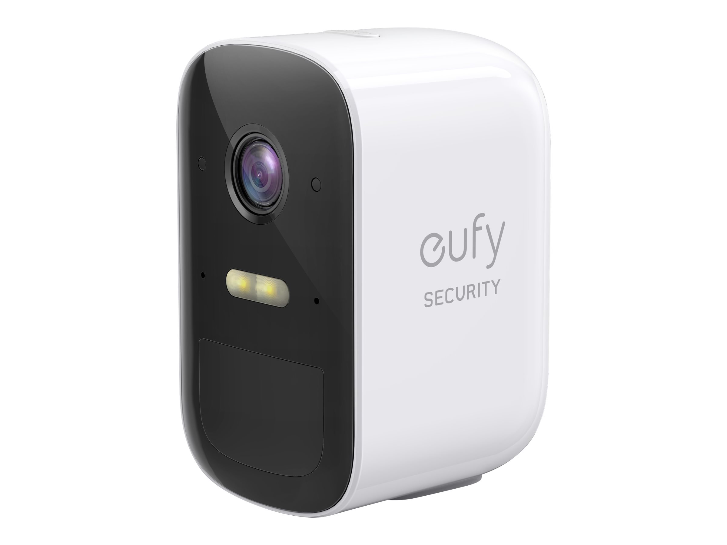 ANKER Eufy eufyCam 2C (3-Cam Kit) 3x Kamera 1x HomeBase 1080p HD IP67 Nachtsicht-Technologie