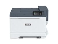 CS/C410 A4 40ppm Duplex Printer PS3 PCL5