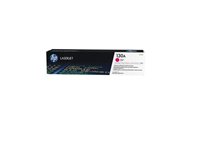 HP 130A Magenta Original Toner 1k pages