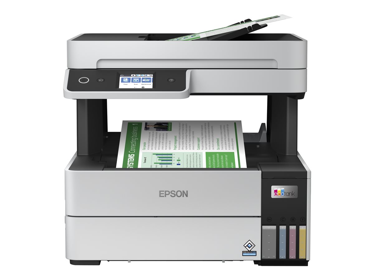 EPSON EcoTank ET-5150 MFP colour ink-jet