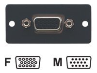 Kramer WX-FM - Wall plate