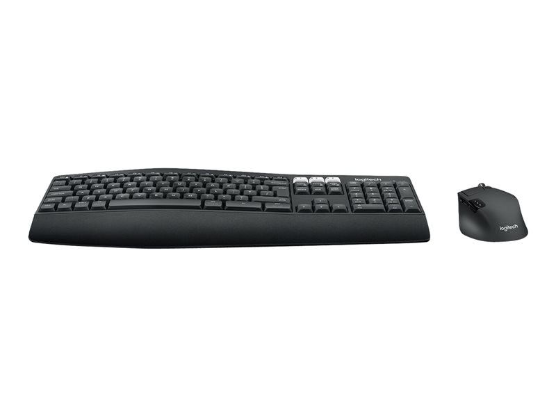 LOGI MK850 Performance Wirel.Combo