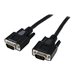 StarTech.com 35 ft Plenum-Rated Coax High Res Monitor / Projector VGA Cable